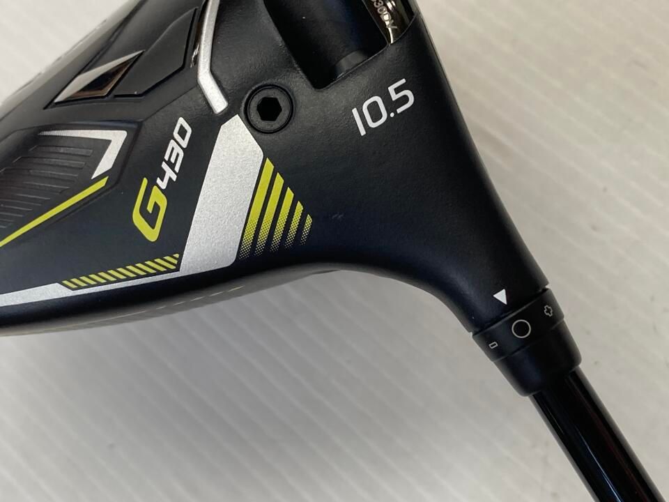 BLACK ドライバー