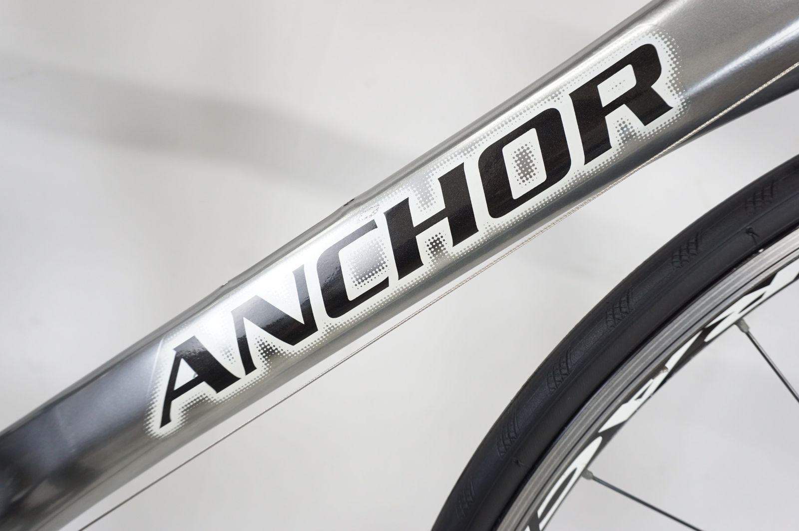 ANCHOR 「アンカー」 RCP 2000年頃 ロードバイク ANCHOR 「アンカー」 ARAD 2000年頃モデル ロードバイク / 浜松店