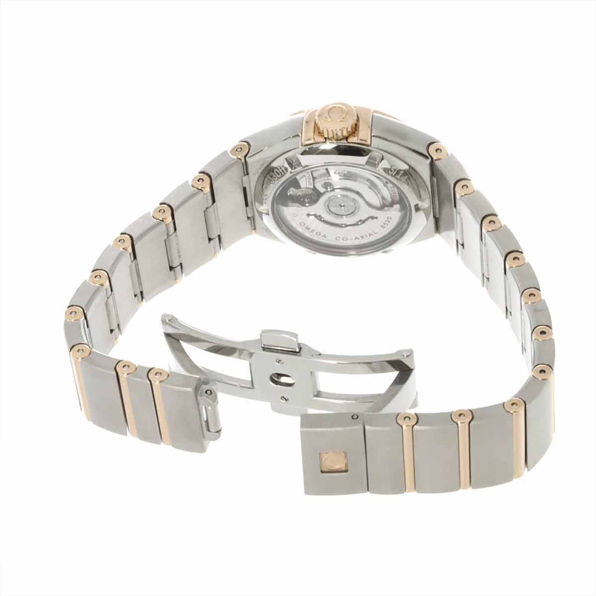 オメガ OMEGA コンステレーション 123 25 27 20 55 005 レディース  