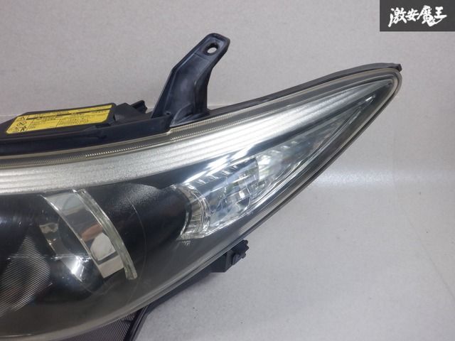 トヨタ 純正 ACR50W ACR55W GSR50W エスティマ HID キセノン