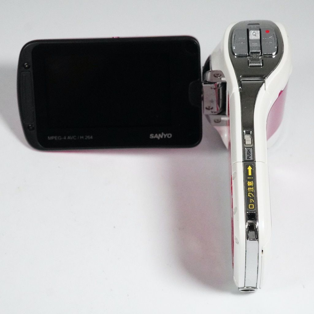 SANYO サンヨー