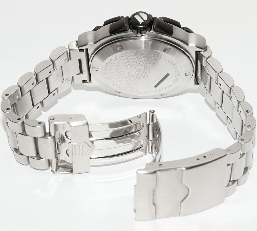 タグホイヤー フォーミュラ1 グランドデイト WAH1010 BA0854 メンズ USTAUSTRALIA_COM_AU