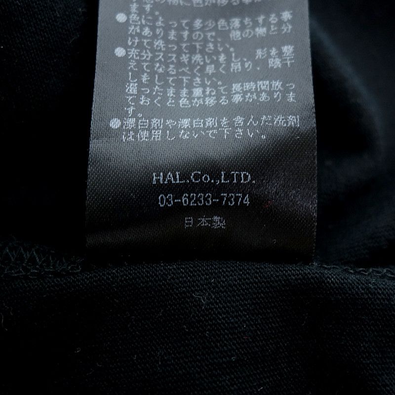 cvtvlist カタリスト 黒 タンクトップ 白クロス 1024g080018-2.jpg