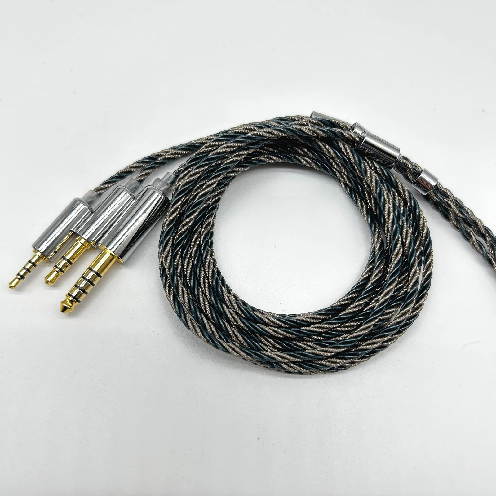 2pin 3.5mmケーブル　まとめ売り Amazon | 3APLUS AL65 イヤホンケーブル 2Pin ケーブル 3.5mm