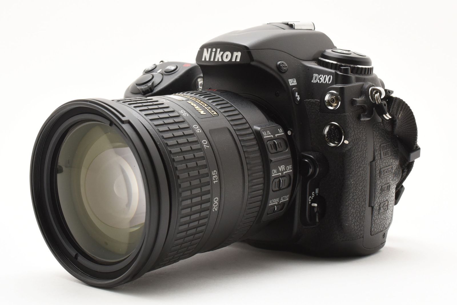 D300 ボディ