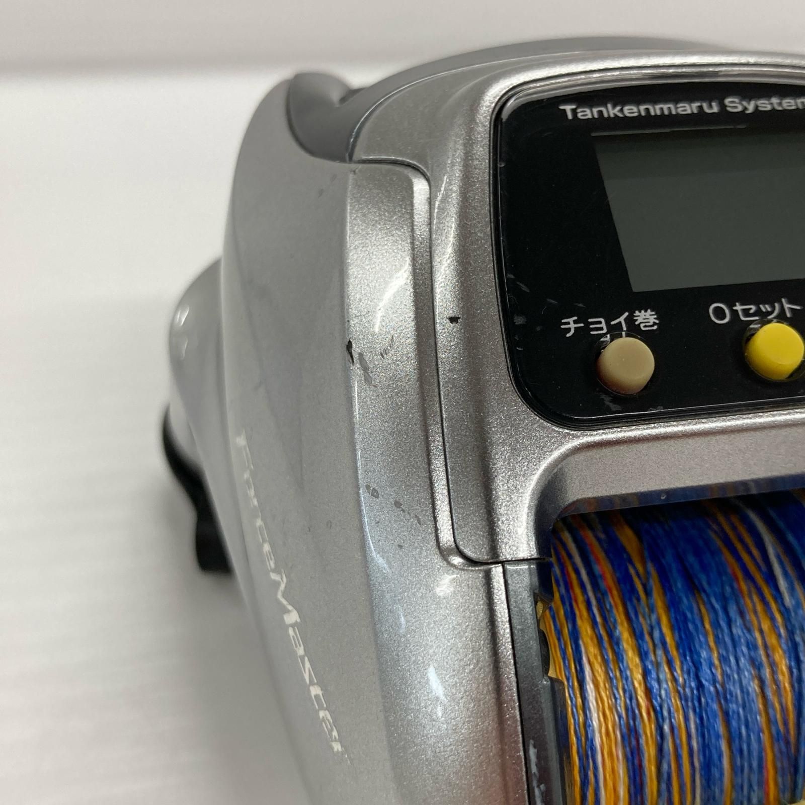 SHIMANO シマノ 電動リール 11フォースマスター 1000MK 02893