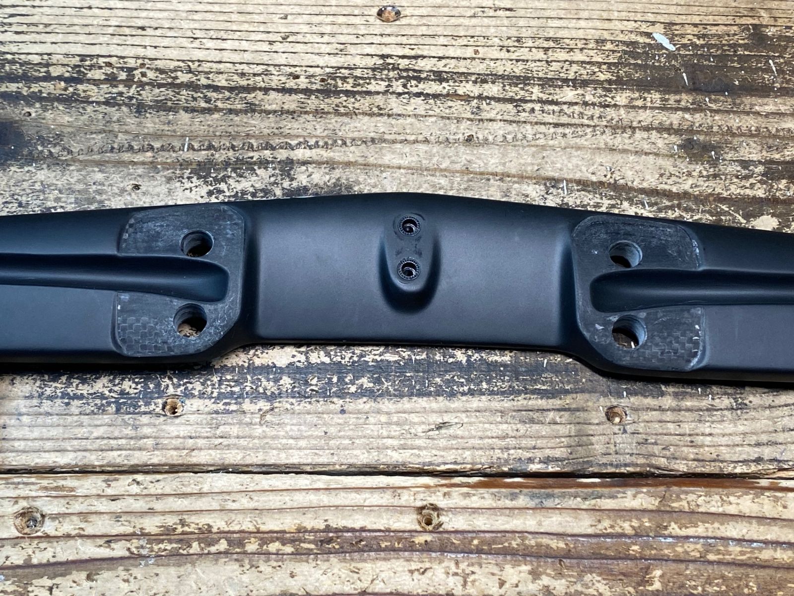 S5 カーボンドロップハンドル