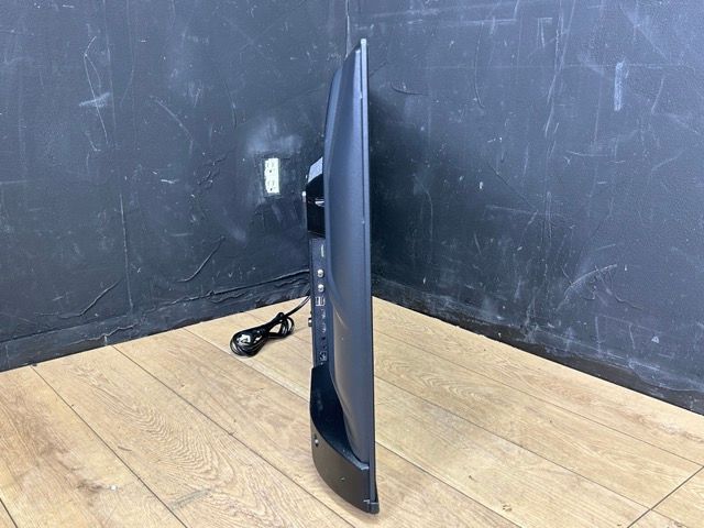 40V型 液晶テレビ 【展示品】動作保証 Hisense ハイセンス 40A4N 2024年製 TV 40インチ フルハイビジョン 051069 / 20966