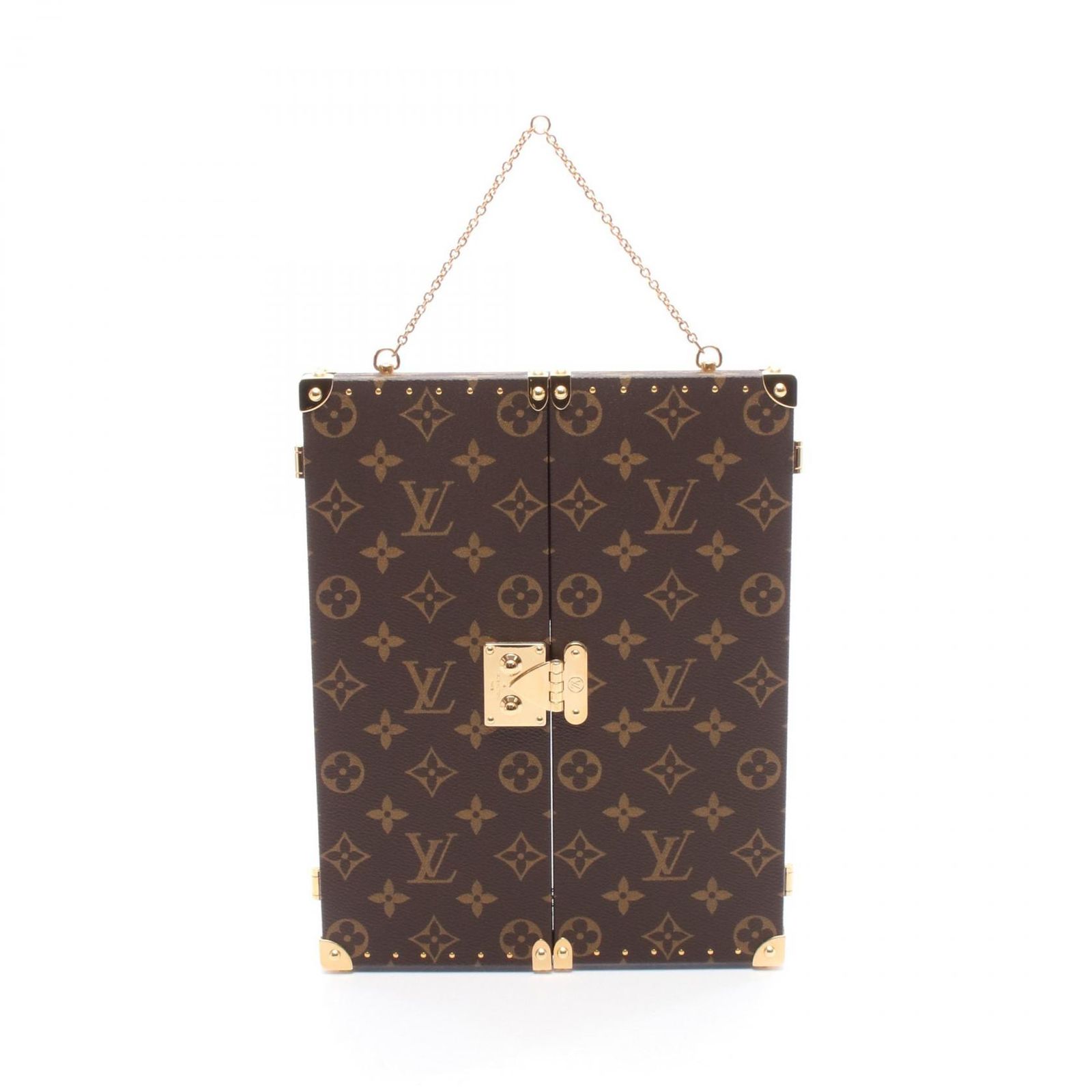 LV ルイ ヴィトン モノグラム マルチケース ウィメンズ ルイ・ヴィトン