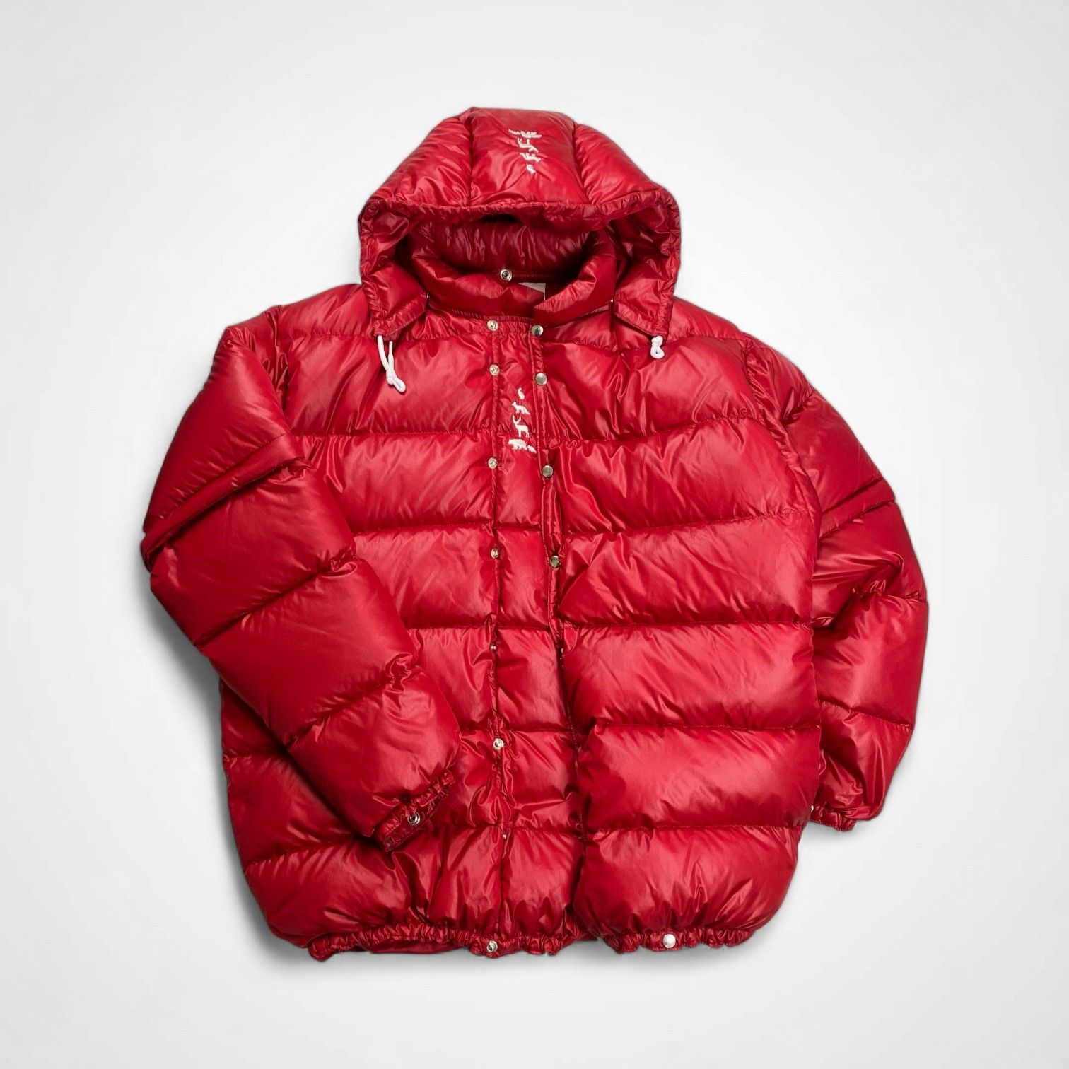 MOUNTAIN RESEARCH × BEAMS PLUS / 別注 Folks Puff Jacket ダウン 