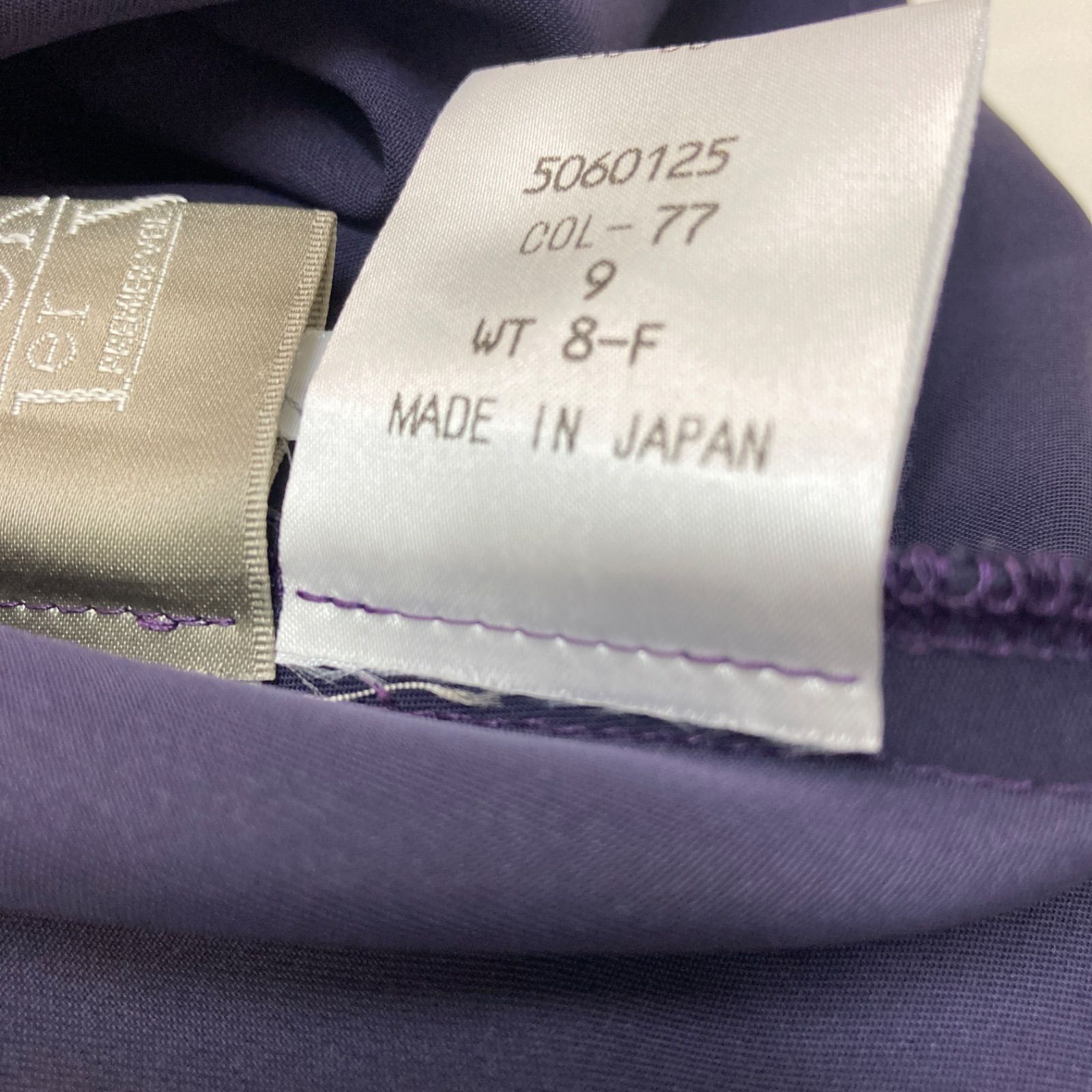 トクコ アウター