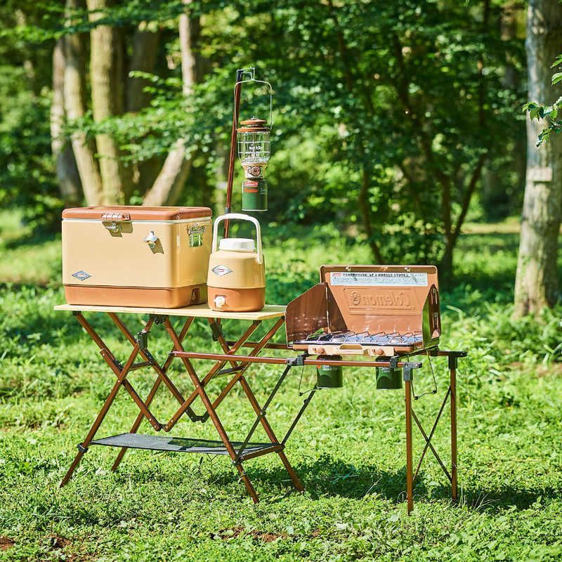 未開梱 コールマン