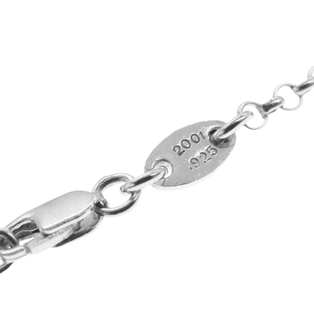 CHROME HEARTS クロムハーツ（原本無） NECKCHAIN R20 20inch 20インチ