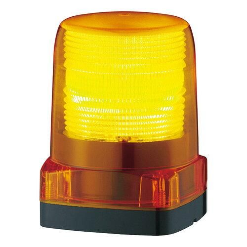 2営業日で発送 パトライト Patlite パトライト LED小型フラッシュ表示灯 LFH12SY 3009