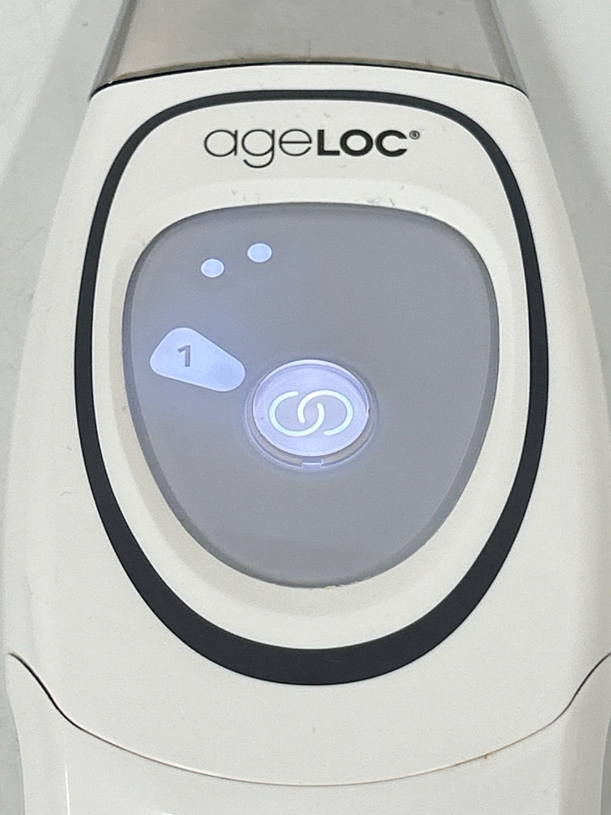 新品) ageLOC ガルバニックフェイススパシステム2 ニュースキン genLOC