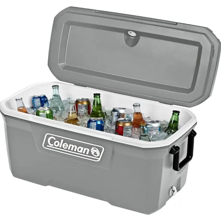 新品 大容量 送料込 66L コールマン(Coleman) クーラーボックス 新品 大容量 送料込 66L コールマン(Coleman) クーラーボックス