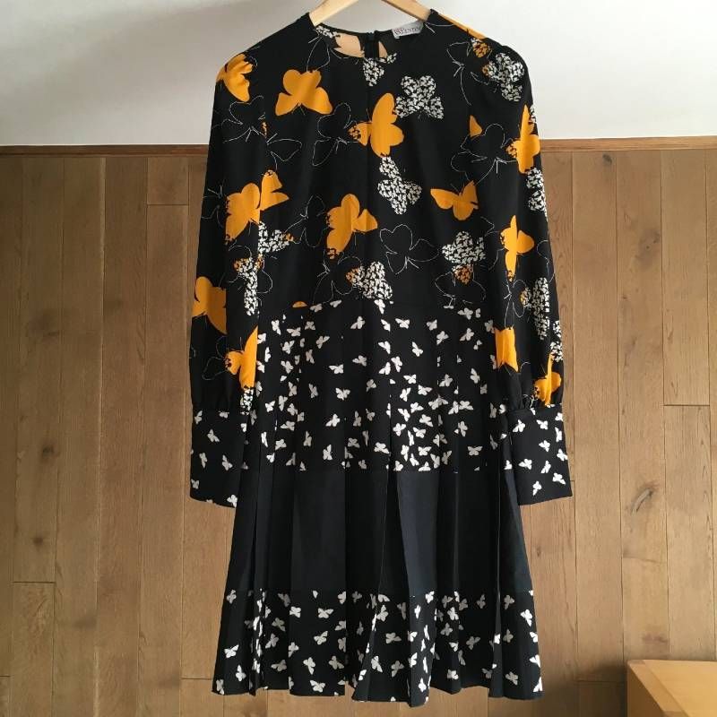 美品】RED VALENTINO ワンピース