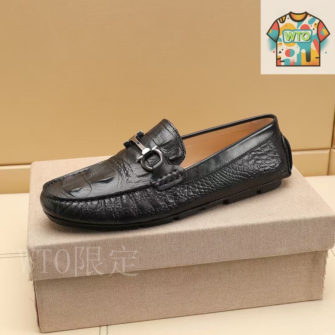 Ferragamo スリッポンシューズUS8 スリッポン スニーカー - ウィメンズ | Ferragamo