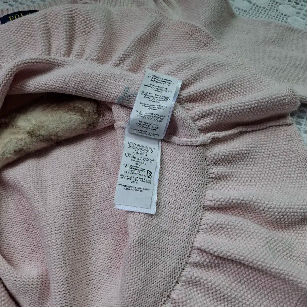 Kids ポロキッズ