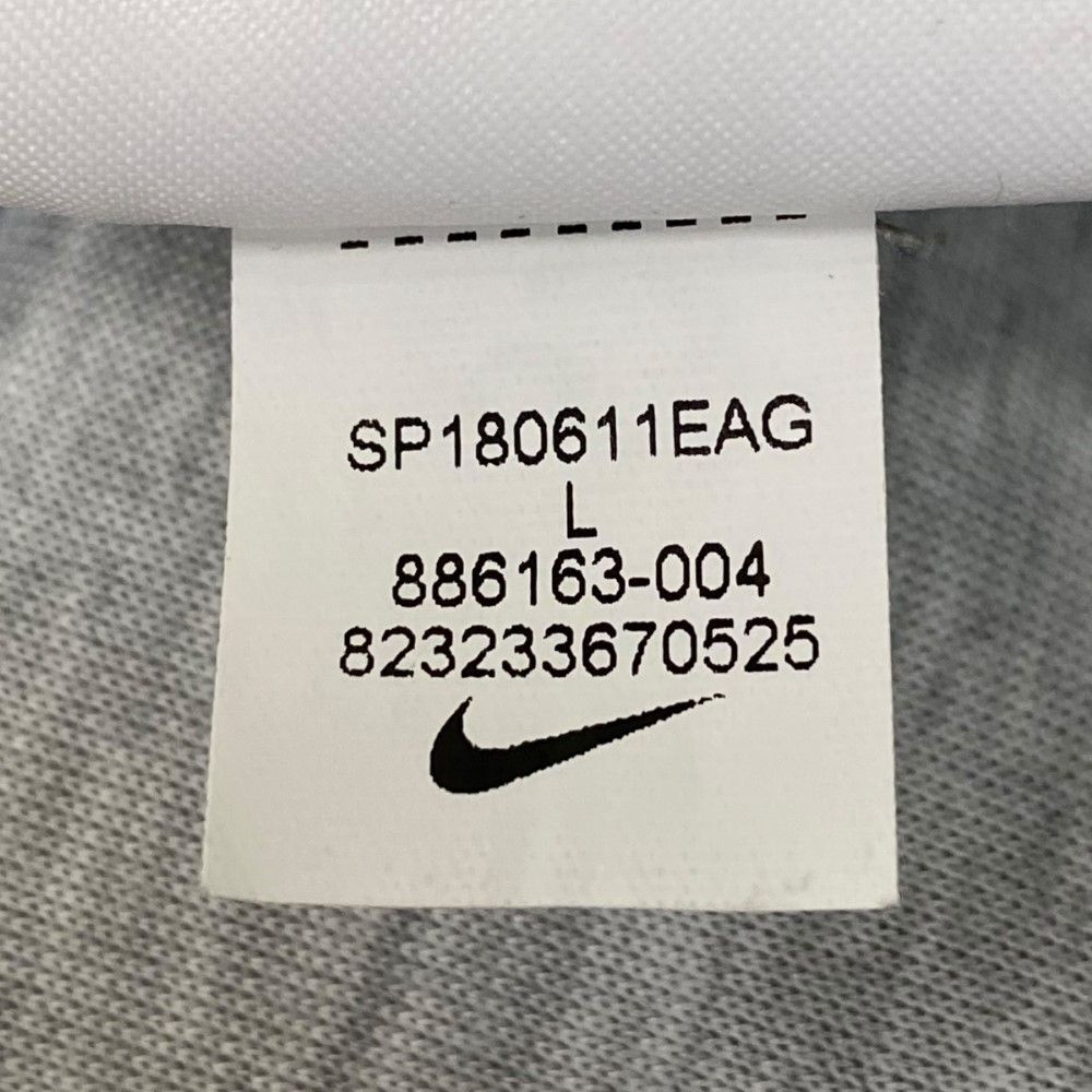 NIKE 18SS NSW TECH PACK HOODED SHIELD JACKET WOVEN HOODIE