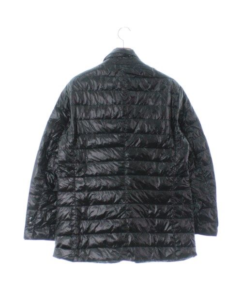 MONCLER ダウンジャケット/ダウンベスト メンズ 【古着】【中古