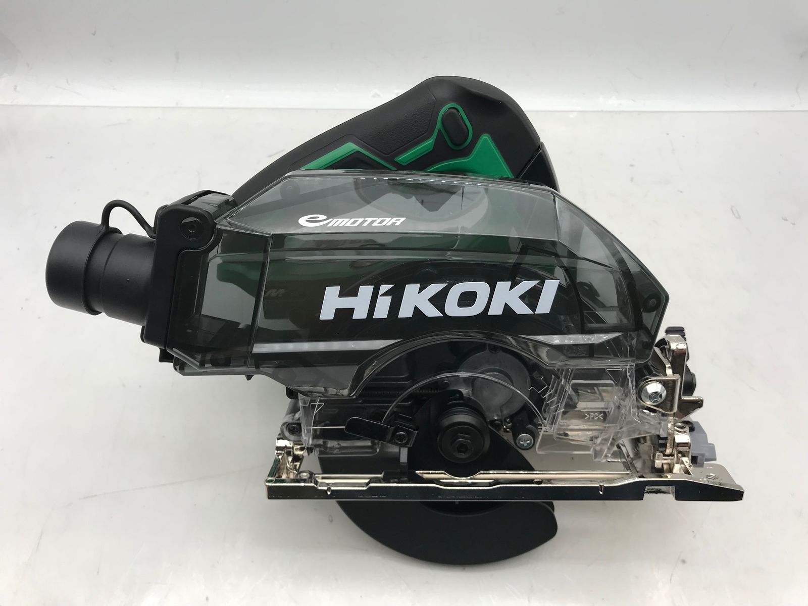 １００％正規品保証！ HiKOKI ハイコーキ 36Vマルチボルトコードレス集じん丸のこ Bluetooth C3605DYBXPS ITDB5HT0LL0K エコツール小牧ｲﾝﾀｰ店 M02