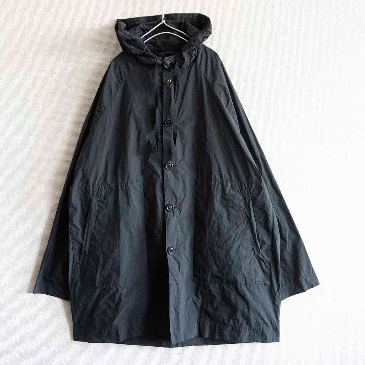 美品】 CASEY CASEY 【AMSTERDAM PARKA】フーテッド ジャケット 17HM118 ケーシー ケーシー 2406130 -  メルカリ