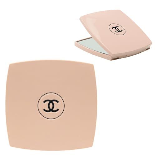 CHANEL シャネル ミロワール ドゥーブル ファセット 111 バレリーナ シャネル CHANEL ミロワール ドゥーブル ファセット コンパクト ダブル