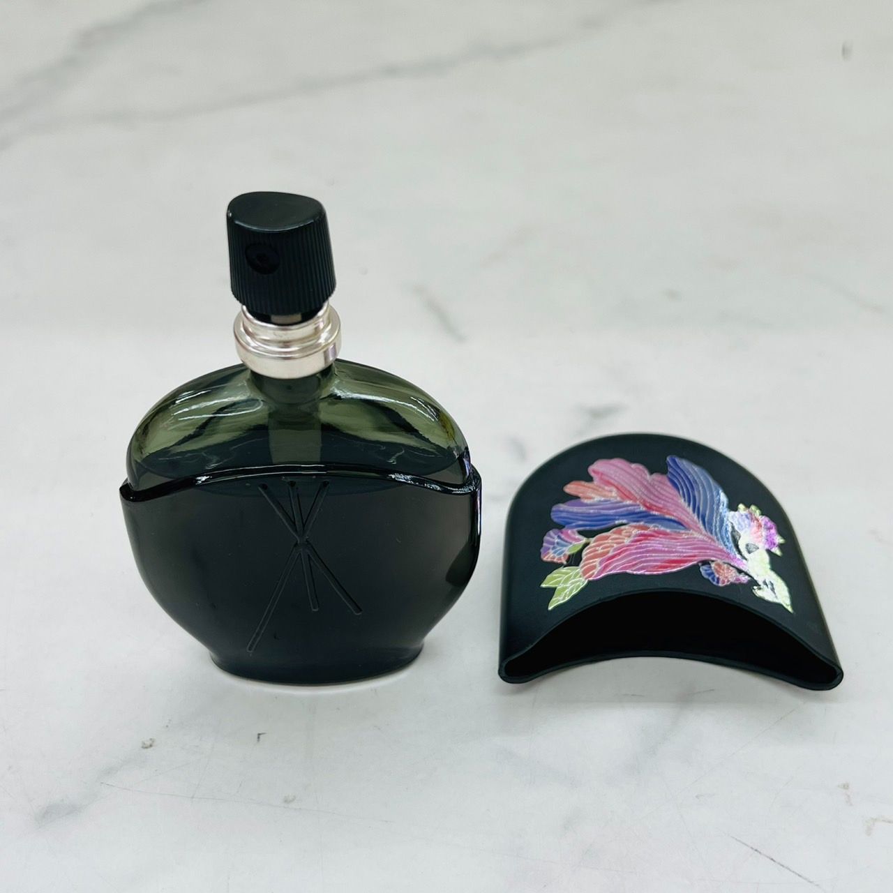 MAX FACTOR マックスファクター e jardin eau de toilette ル