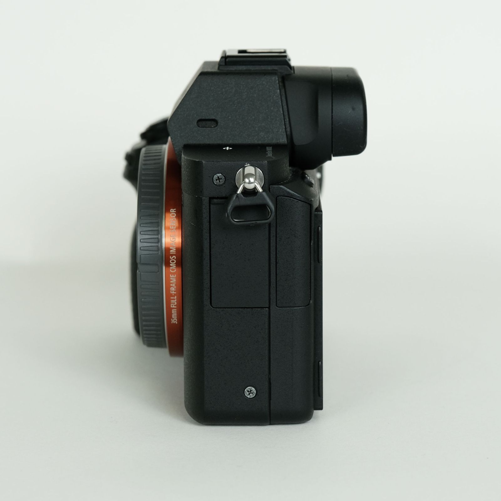 美品：ショット数1,760枚】ソニー SONY α7 Ⅱ バッテリー2つ