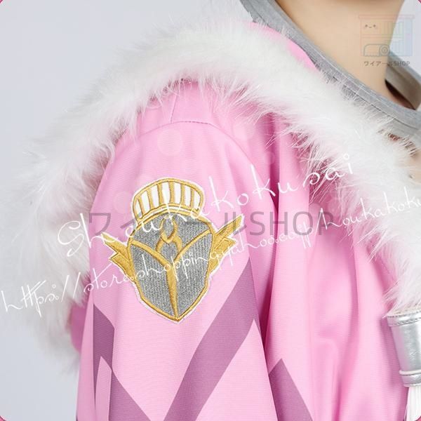 コスプレ衣装 ウィッグcos靴ウマ娘