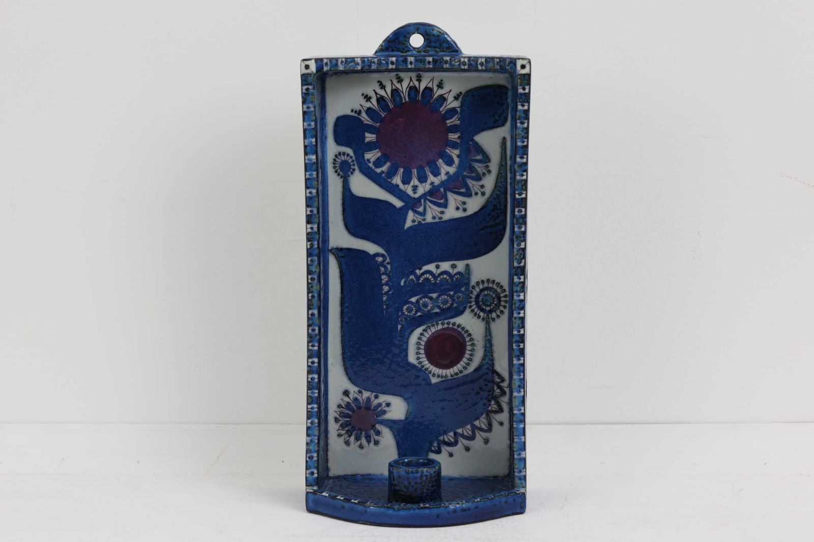 ロイヤルコペンハーゲン　テネラ シュガーポット アルミニア窯 Royal Copenhagen ロイヤルコペンハーゲン Tenera