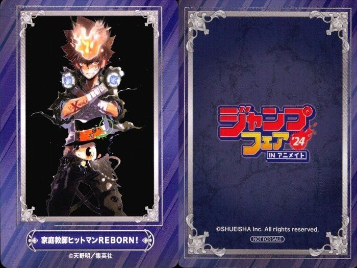 【希少】家庭教師ヒットマンREBORN! まとめ売り 全種セット】「家庭教師ヒットマンREBORN!」 ～favorite series