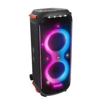 倉庫直送 JBL パーティーボックス 710JN