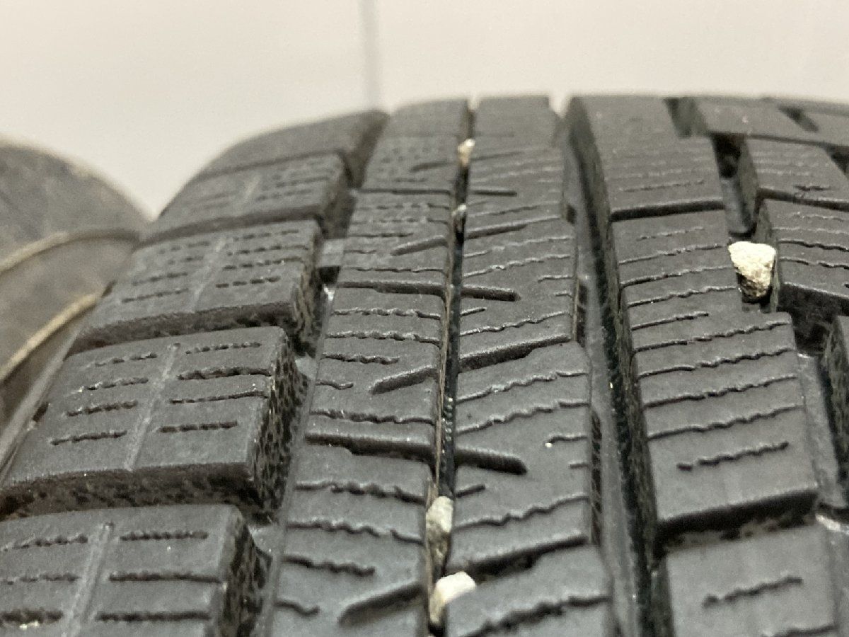 新品ヨコハマ スタッドレス 165/65R14☆タンク・ルーミー・トール バリ
