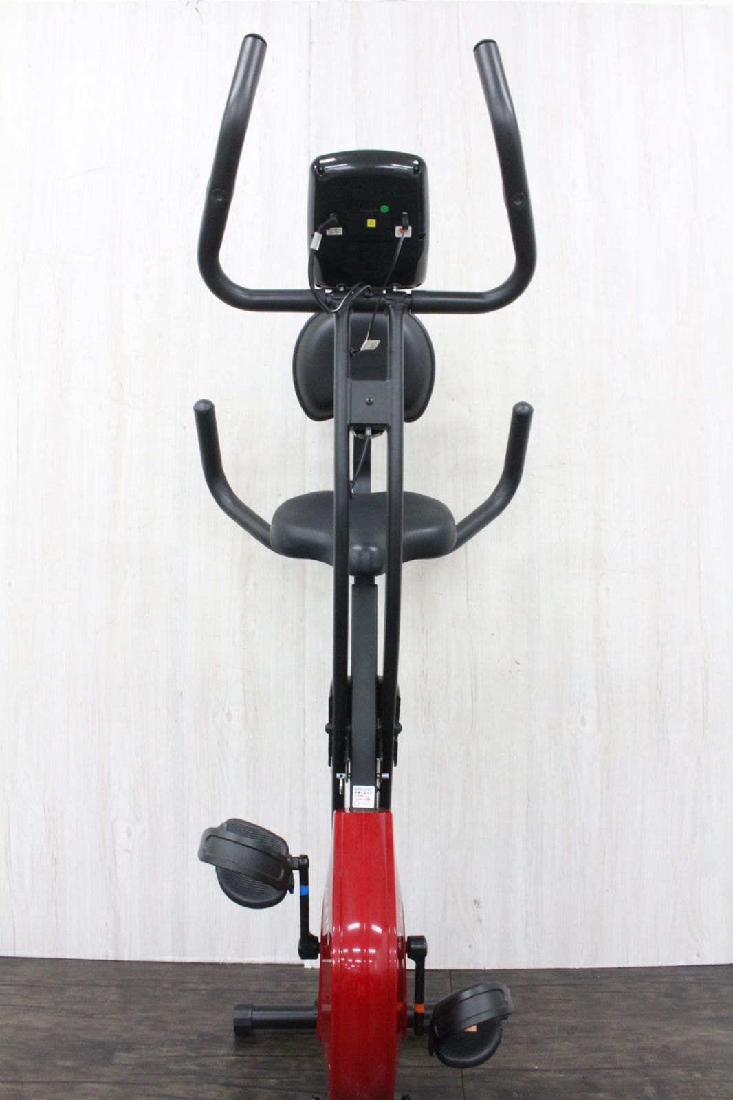 フィットネスバイク