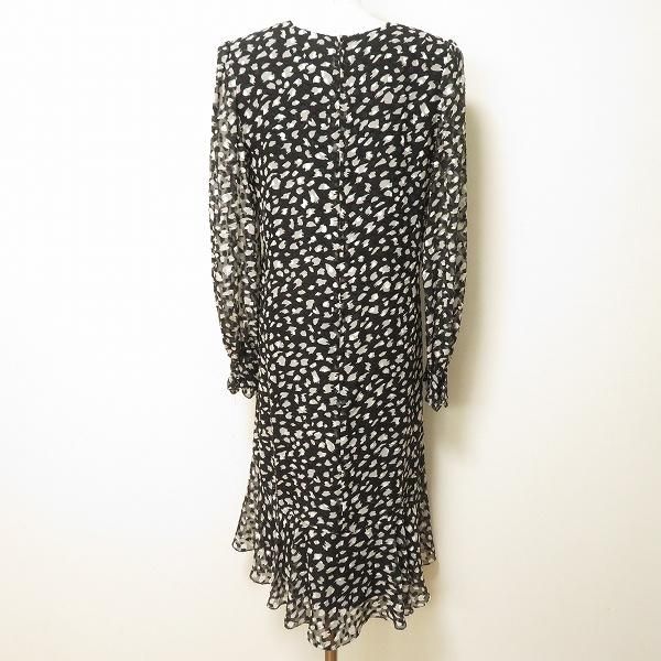 anc キミジマ ブティック KIMIJIMA BOUTIQUE ワンピース 11 黒