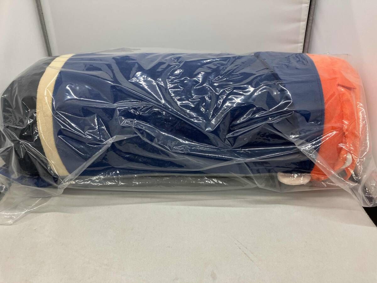 【有名ブランド大集合】 あんさんぶるスターズ もちもちマスコットピロー vol.4 月永レオ あんスタ