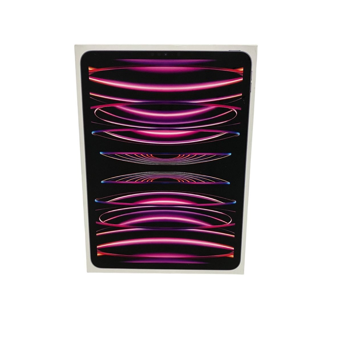 Apple iPad Pro 11インチ 第4世代 Wi-Fi 512GB MNXH3J|A タブレット アップル ♥ B10512013