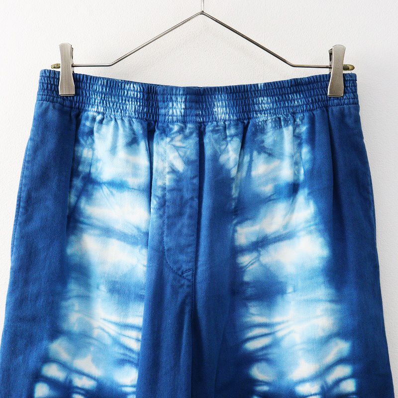 40 ブルー┃イタリア製