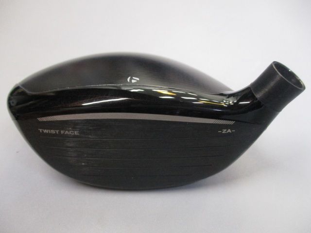STEALTH PLUS|ヘッドのみ