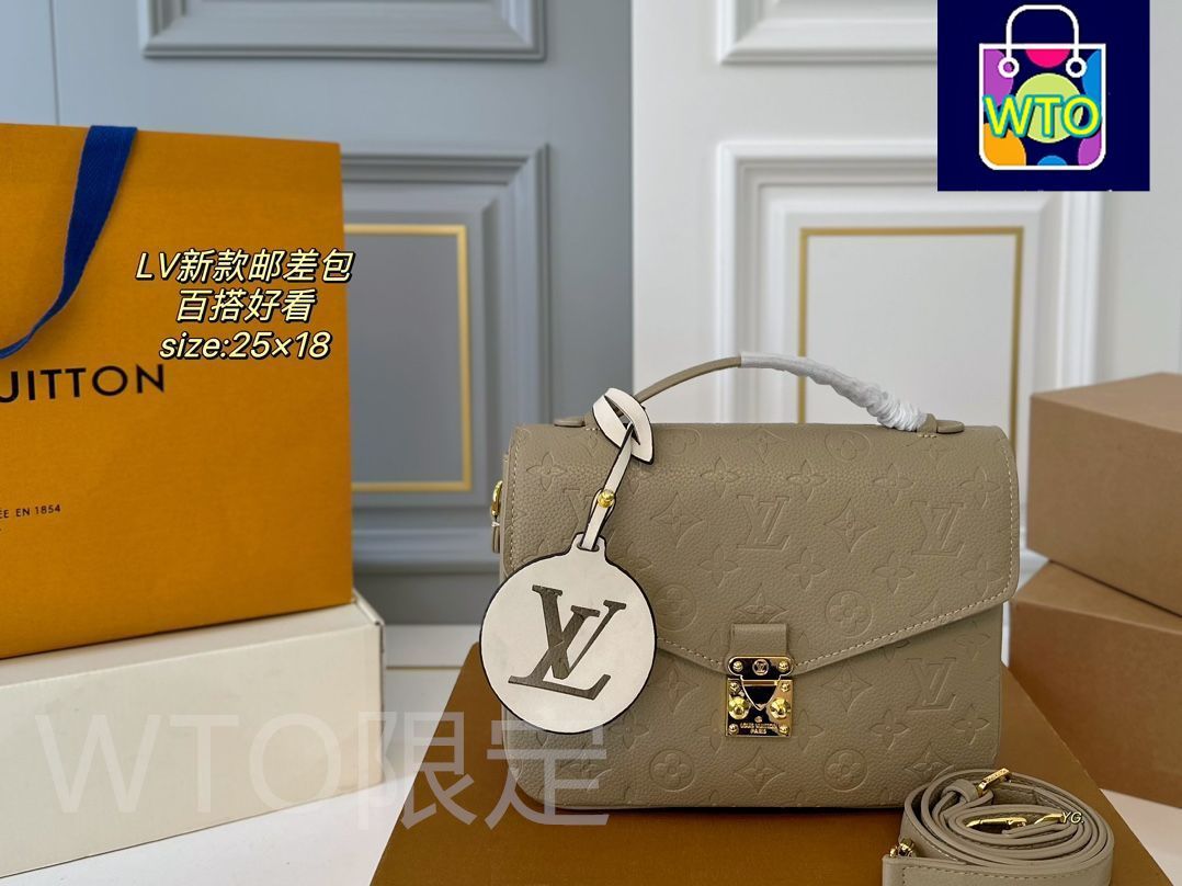 gilet リメイク　LVポーチ　未使用品♪ GILET ジレ リメイクウエストバック ルイヴィトン【最終値下げ