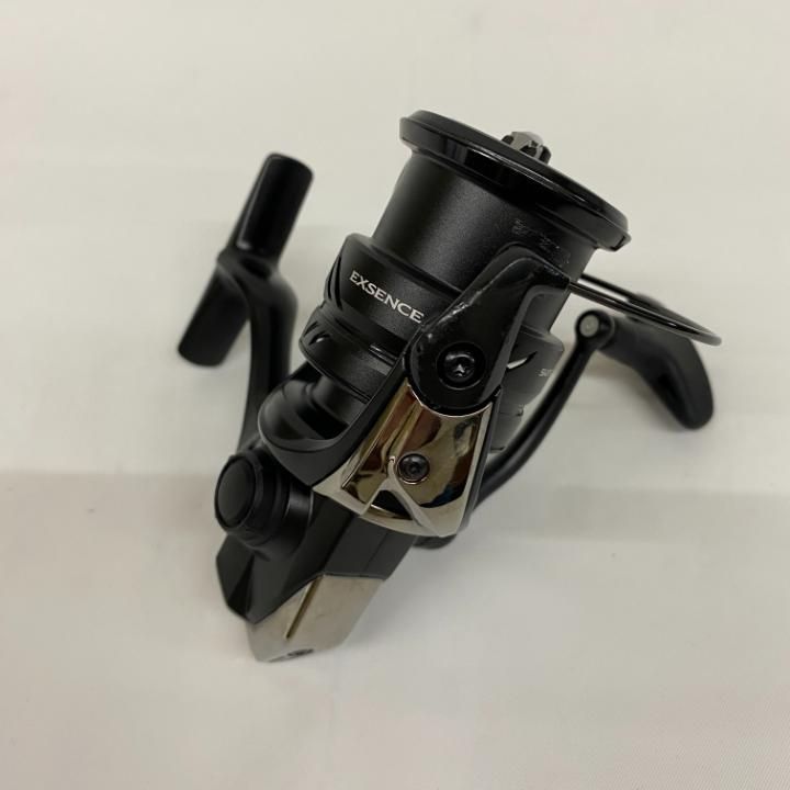 東店73-995-2504 店舗併売 シマノ SHIMANO 23 エクスセンスXR C3000MHG