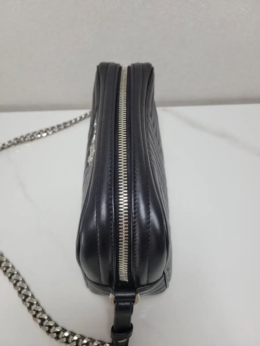 チェーン カメラバッグ