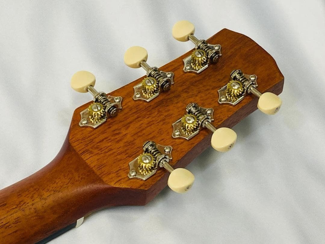 Morris Y-023MH NAT モーリス アコースティックギター - メルカリ