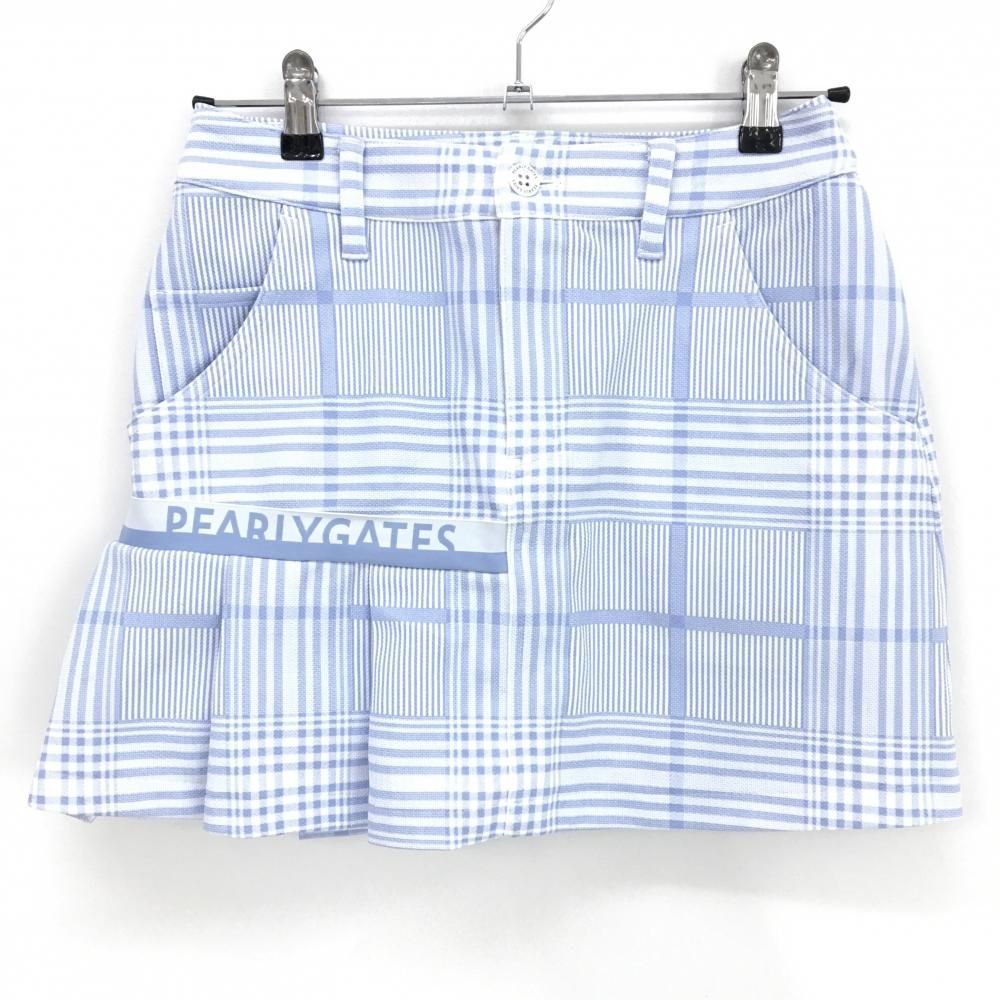 バーバリー ゴルフ ノバチェック ポロワンピース ゴルフウェア