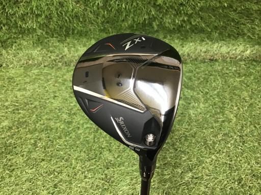 中古】 ダンロップ SRIXON ZXi 5W フェアウェイウッド FW Diamana ZXi 