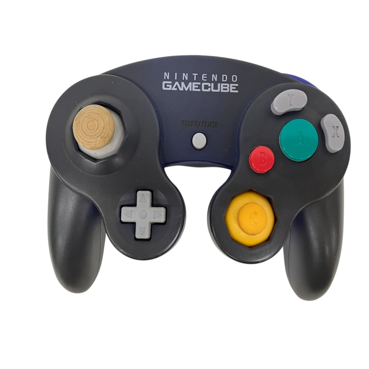 Nintendo DOL-003 任天堂 ゲームキューブ コントローラー 2個