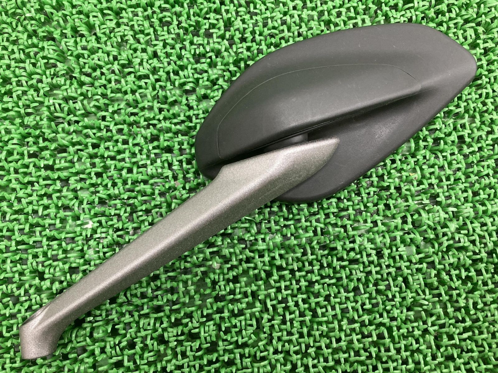 M1200S ミラー 左 000400 ZDMM603JAFB013*** ドゥカティ 純正 中古