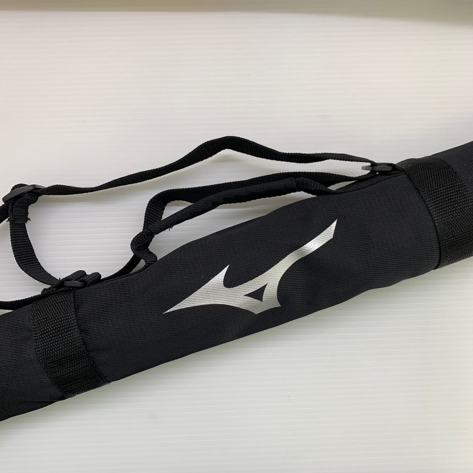 MIZUNO - 中古品 ミズノ MIZUNO ビヨンドマックスレガシー 軟式 FRP製 バット 1CJBR160 ケース付き 6860 MIZUNO ミズノ 野球バット 軟式用 mizuno ビヨンドマックス
